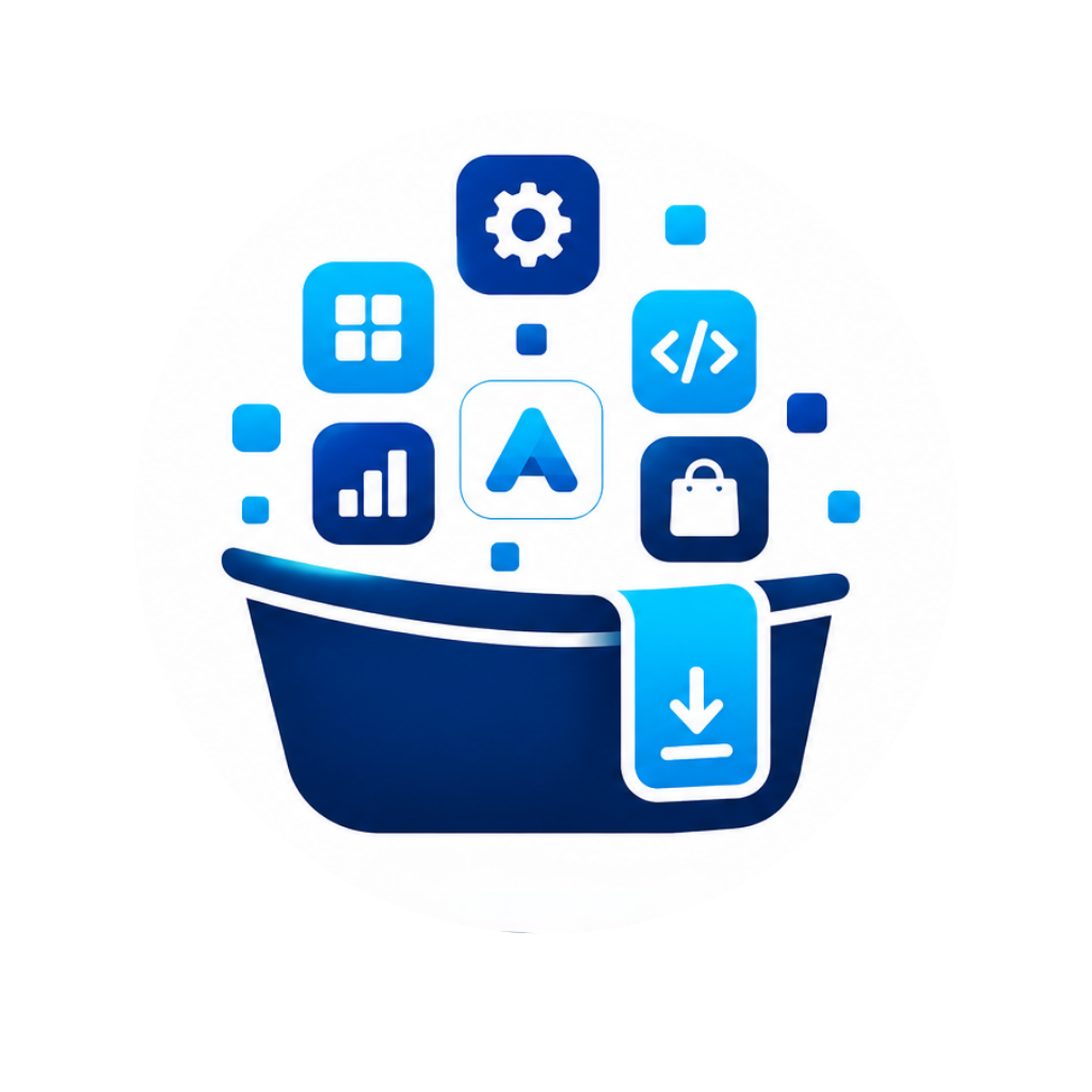 Worldlytub App Store
